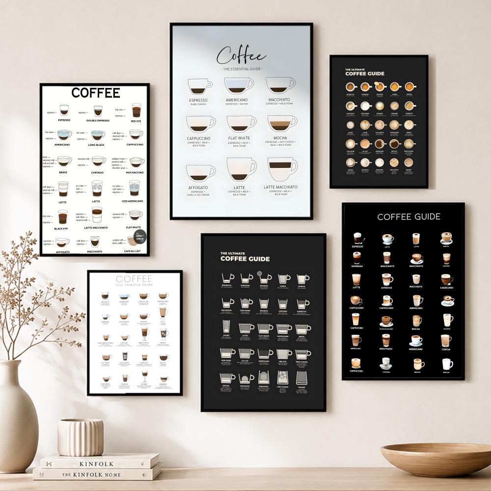 C-Coffee Essential Guide Poste - Home Bar And Theater ulasan dan harga