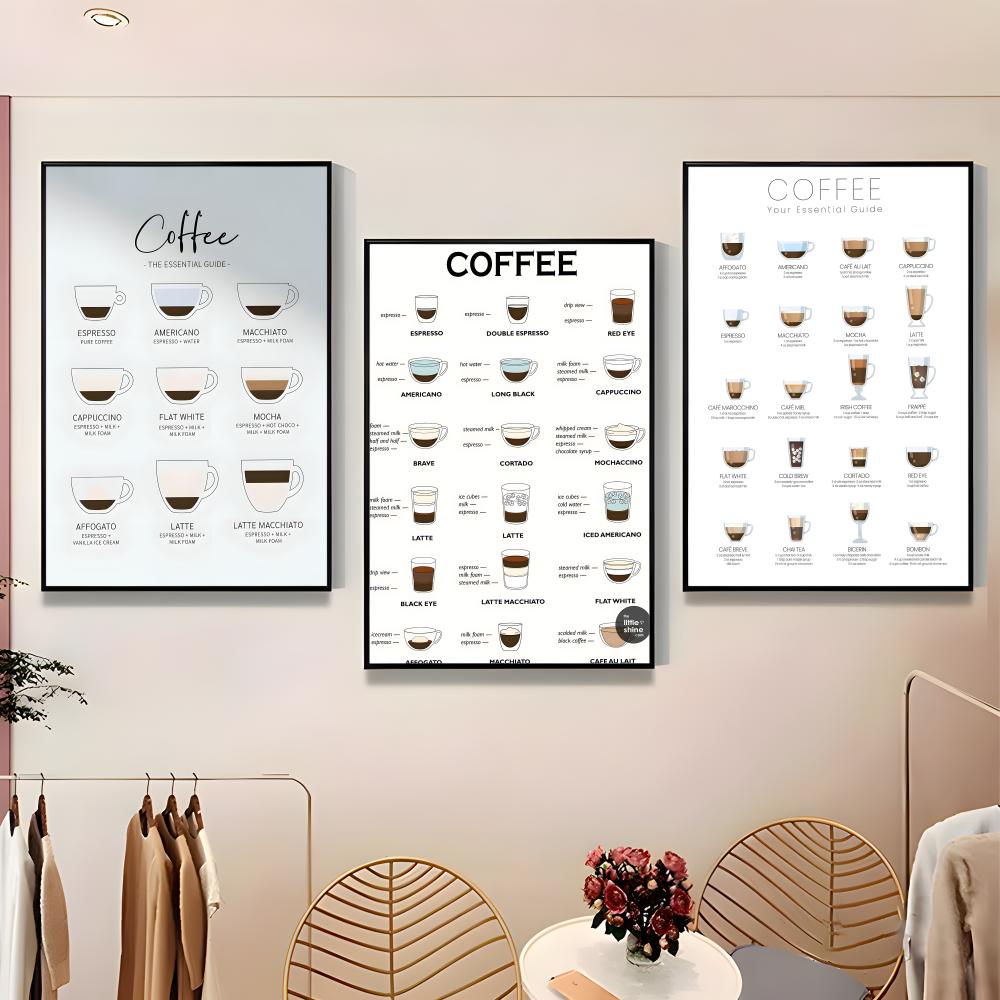 C-Coffee Essential Guide Poste - Home Bar And Theater ulasan dan harga