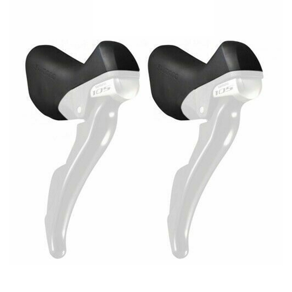 Bike Bicycle Brake Lever Cover - Speed Pourer Cap ulasan dan harga