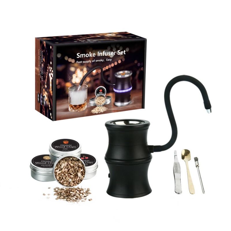USB Rechargeable Smoking Gun,  - Smoking Gun Kit ulasan dan harga