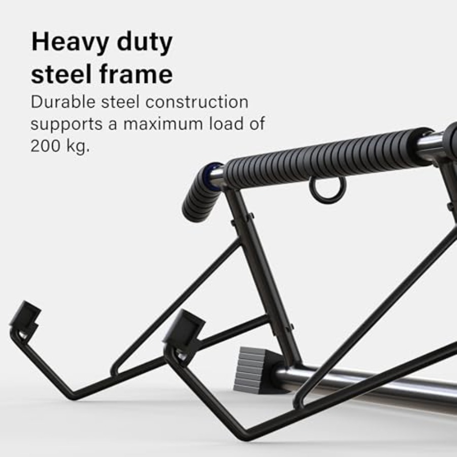 Home gym doorway pull-up bar f - Home Bar And Gym ulasan dan harga