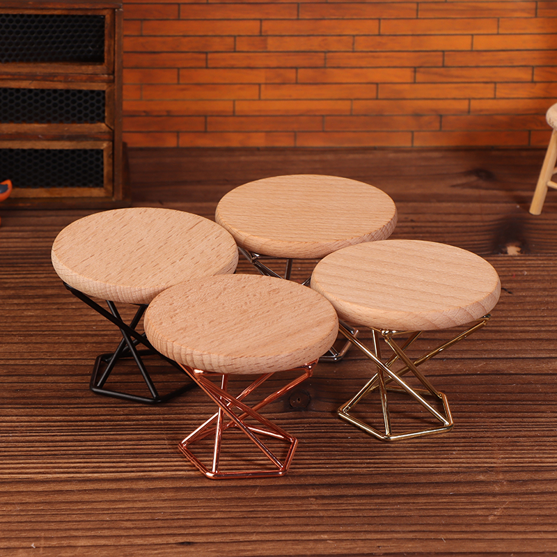 1/12 Dollhouse Simulation Coff - Home Barista ulasan dan harga