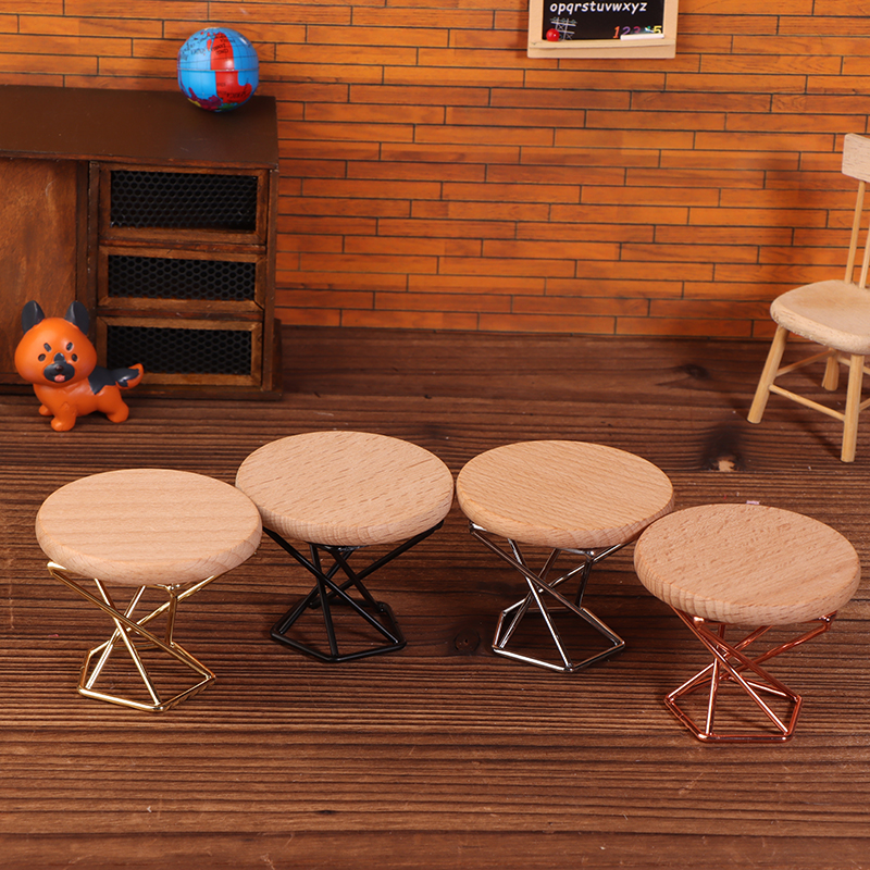 1/12 Dollhouse Simulation Coff - Home Barista ulasan dan harga
