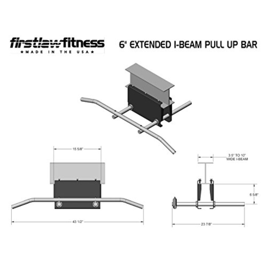 Gym pull-up bar for home use,  - Home Bar And Gym ulasan dan harga