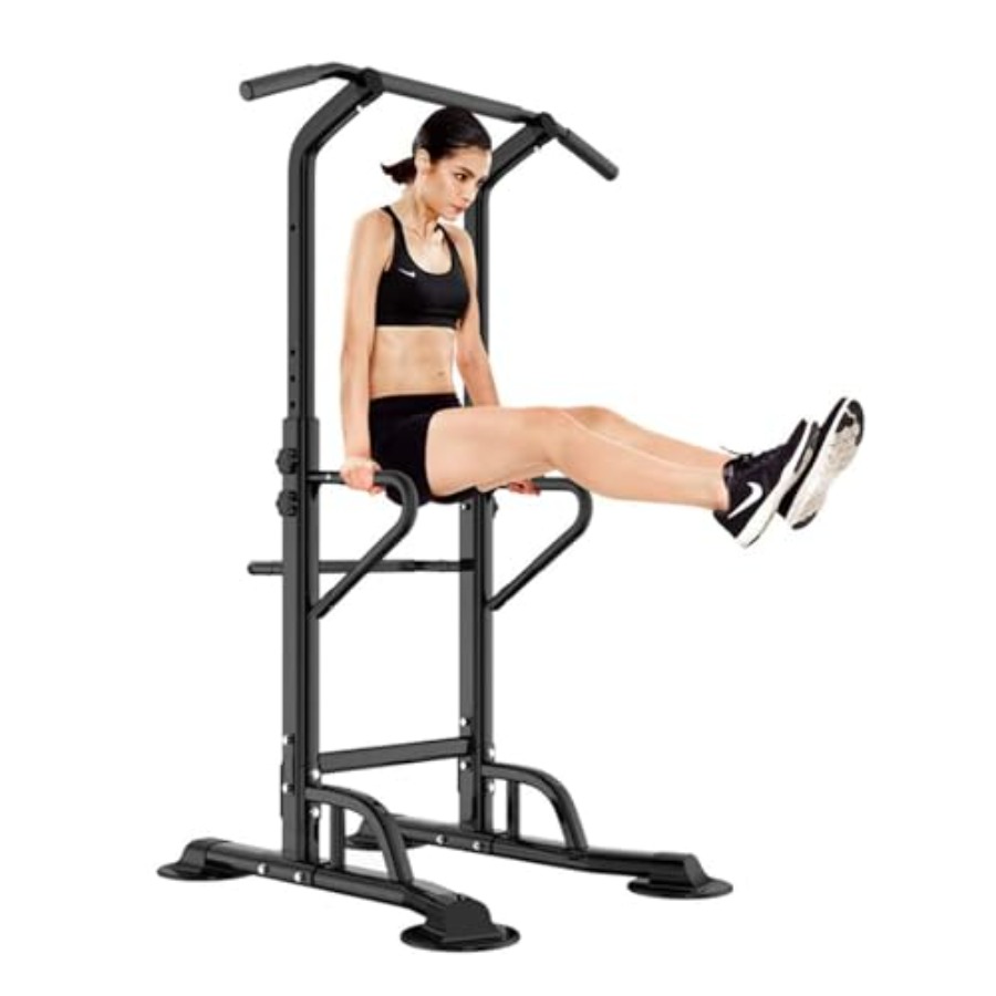 Home gym pull-up bar and dip s - Home Bar And Gym ulasan dan harga