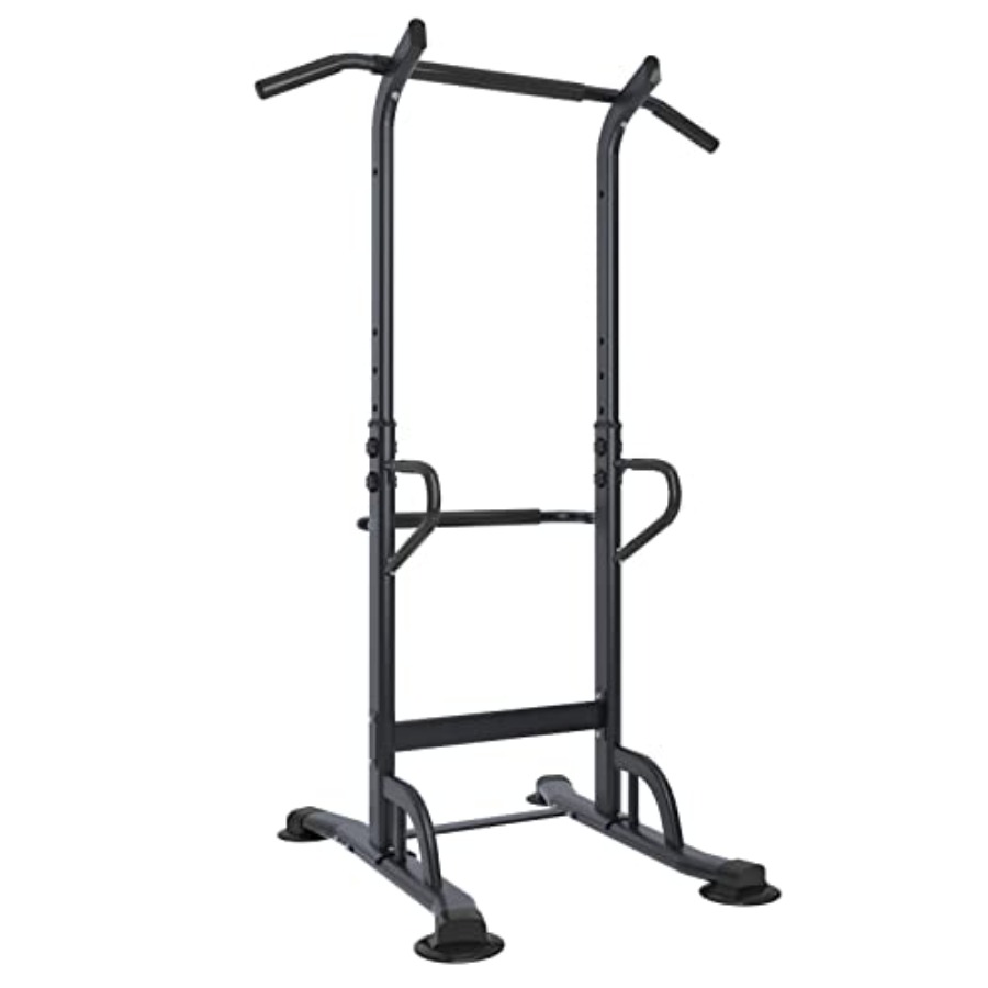 Home gym pull-up bar and dip s - Home Bar And Gym ulasan dan harga